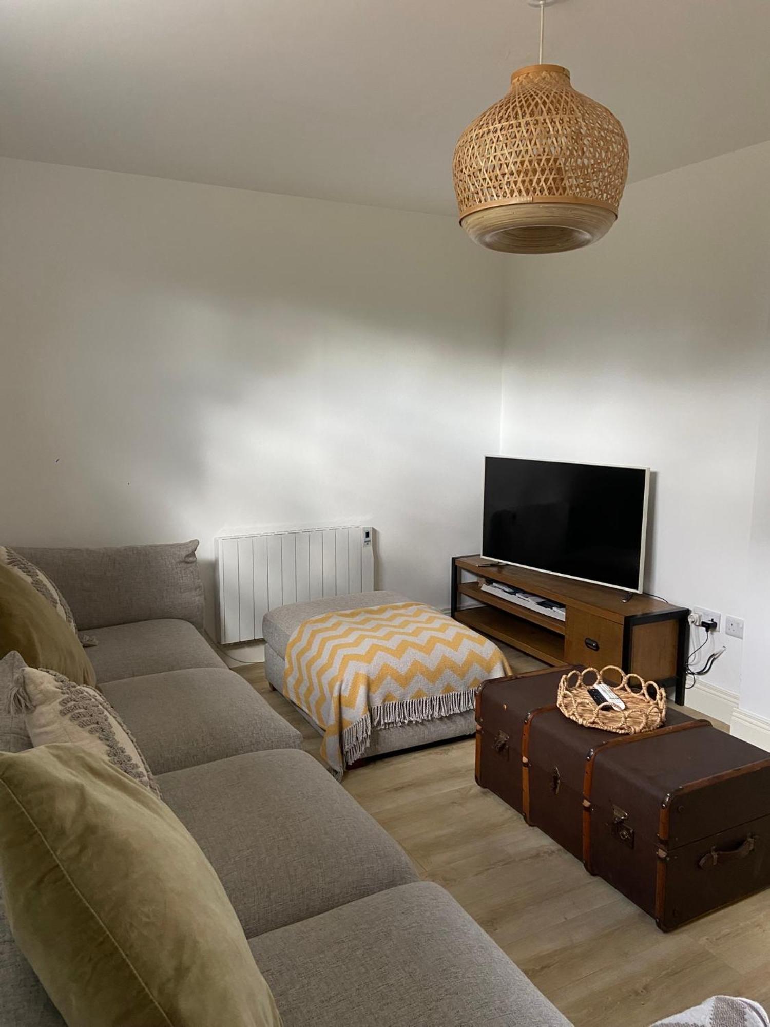 Ocean Breeze Villa คอร์ก ภายนอก รูปภาพ